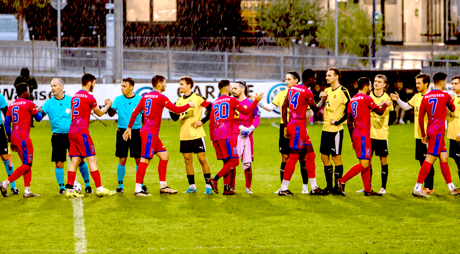 Respect et tolérance