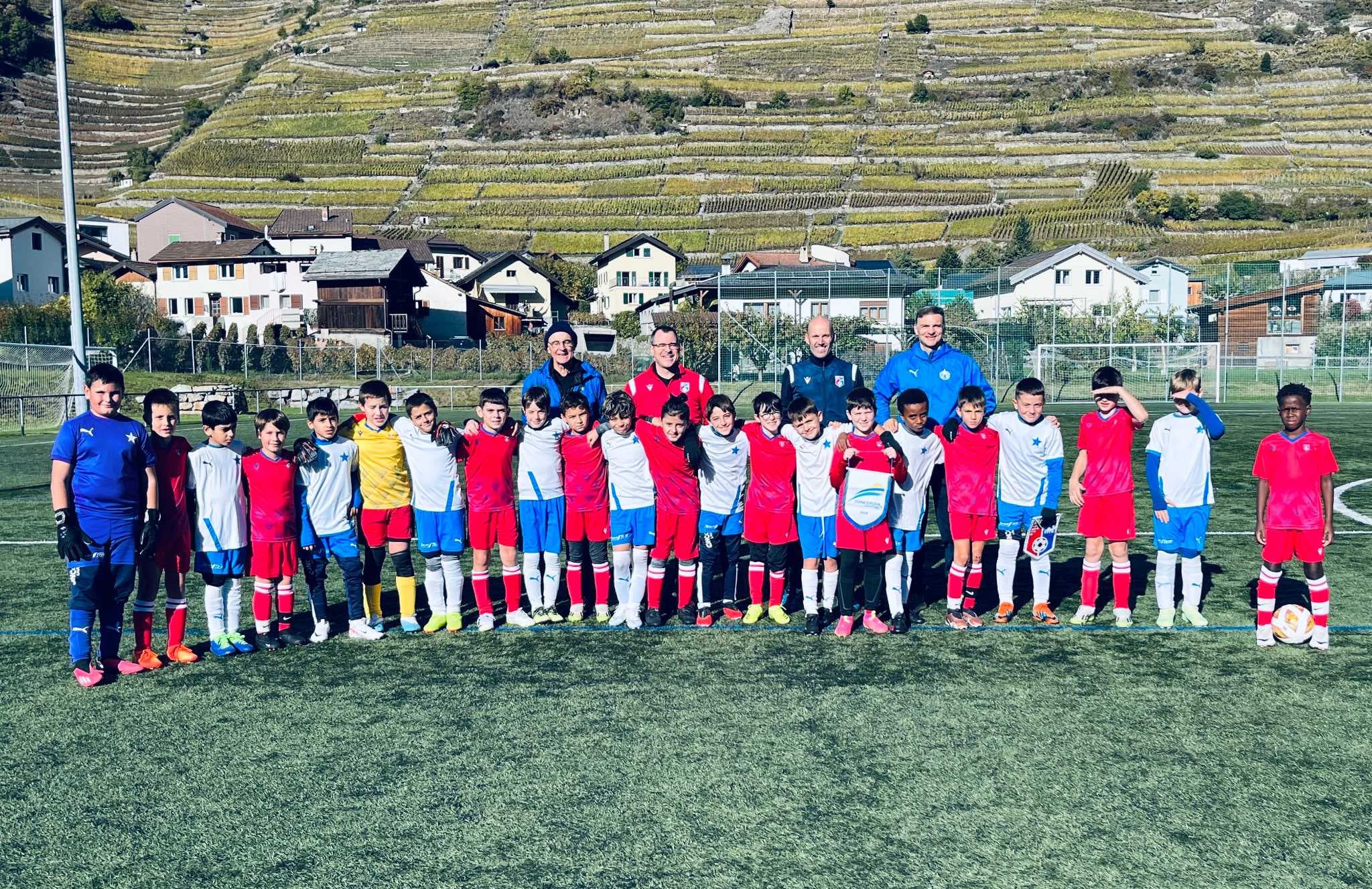 Solidarité et réciprocité