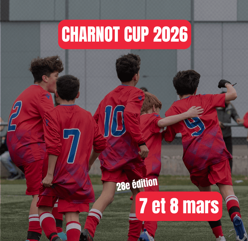 Charnot Cup 2026